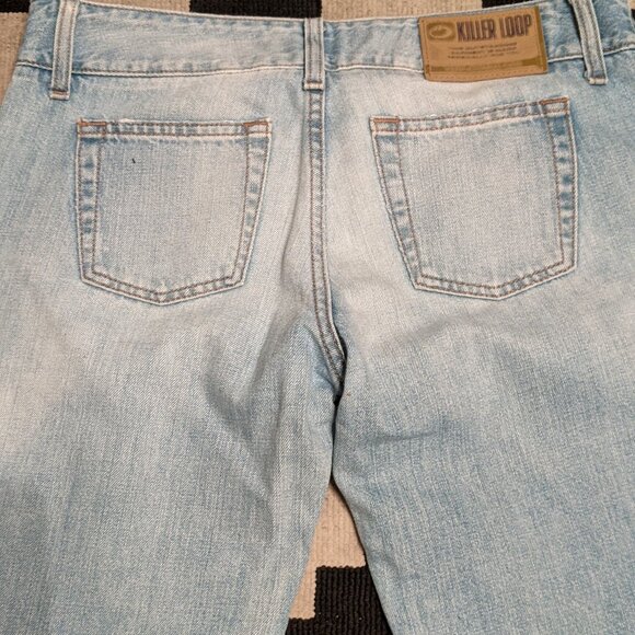 Classic Denim Jeans - Picture 6 of 7